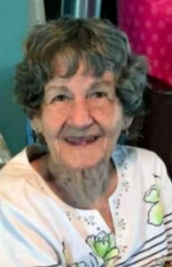 Katherine Dorine Lott Profile Photo