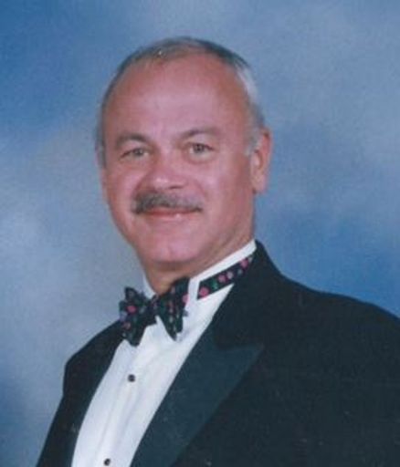 Michael Grover Profile Photo