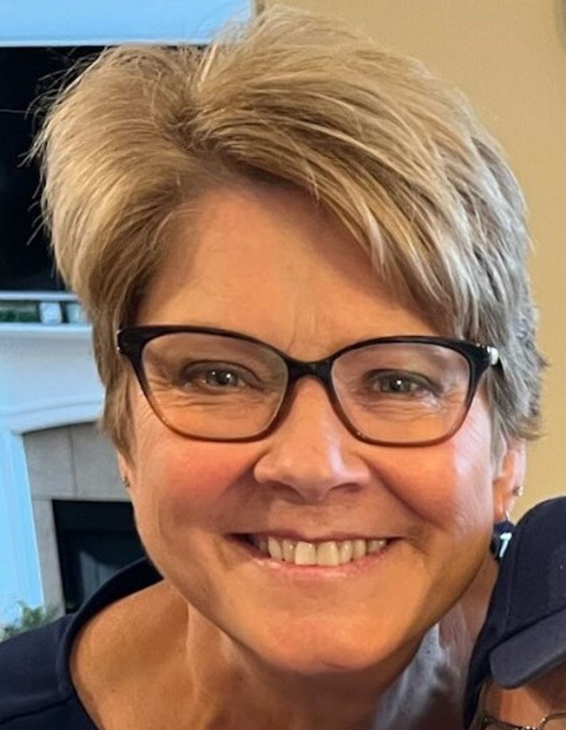 Cynthia "Cindy" (Lafever)  Hanegmon