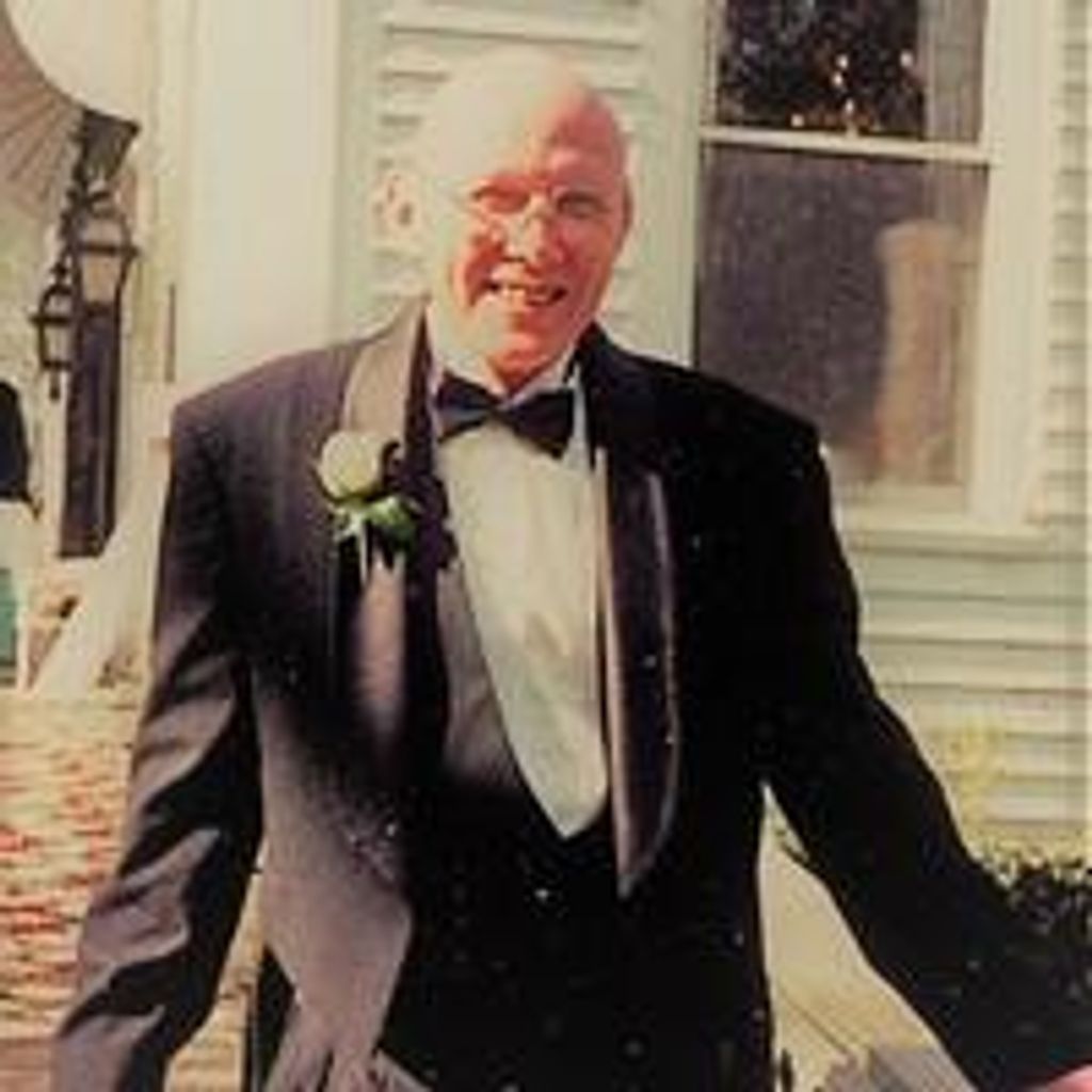 James Elwood O'Keefe Jr.