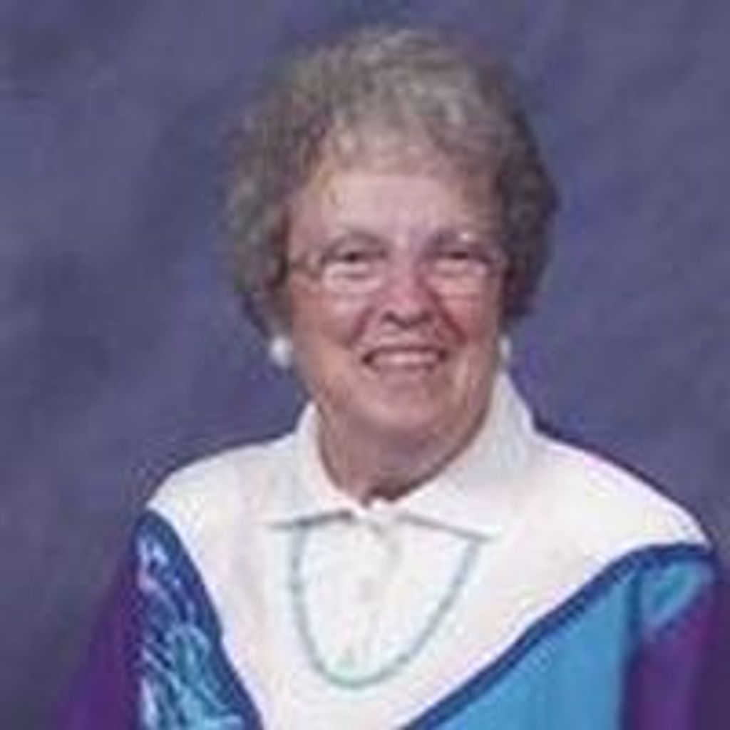 Mary  Ann Bowden