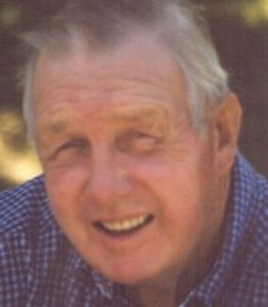 Jack Allen Cox, Sr