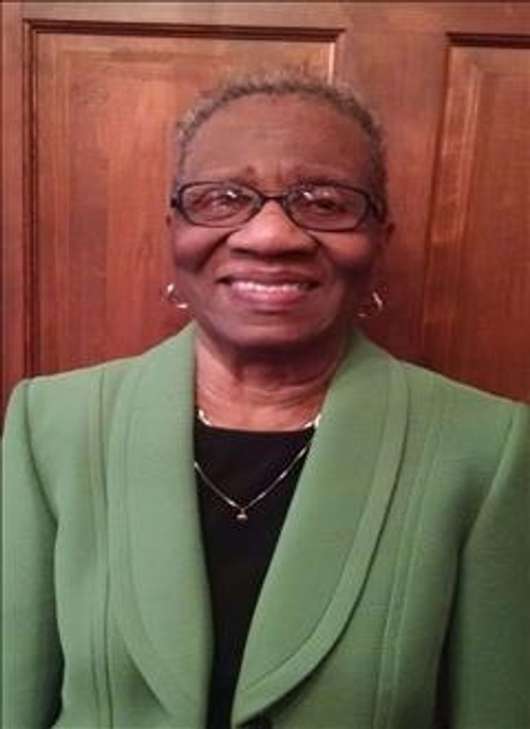 Annie Laurie Dulin Profile Photo