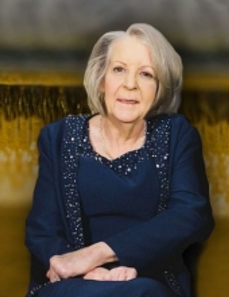 Sally Ann Hanes