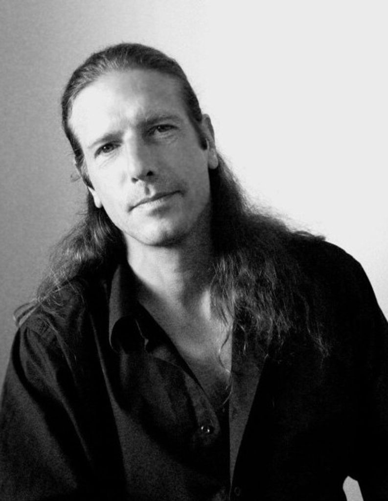 Brian M. Bodenstedt
