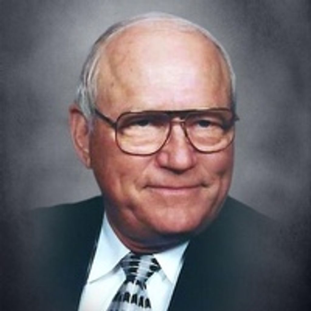 George Edward Thannisch, M.D.