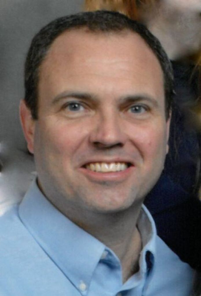 Brian K. Schroeder Profile Photo