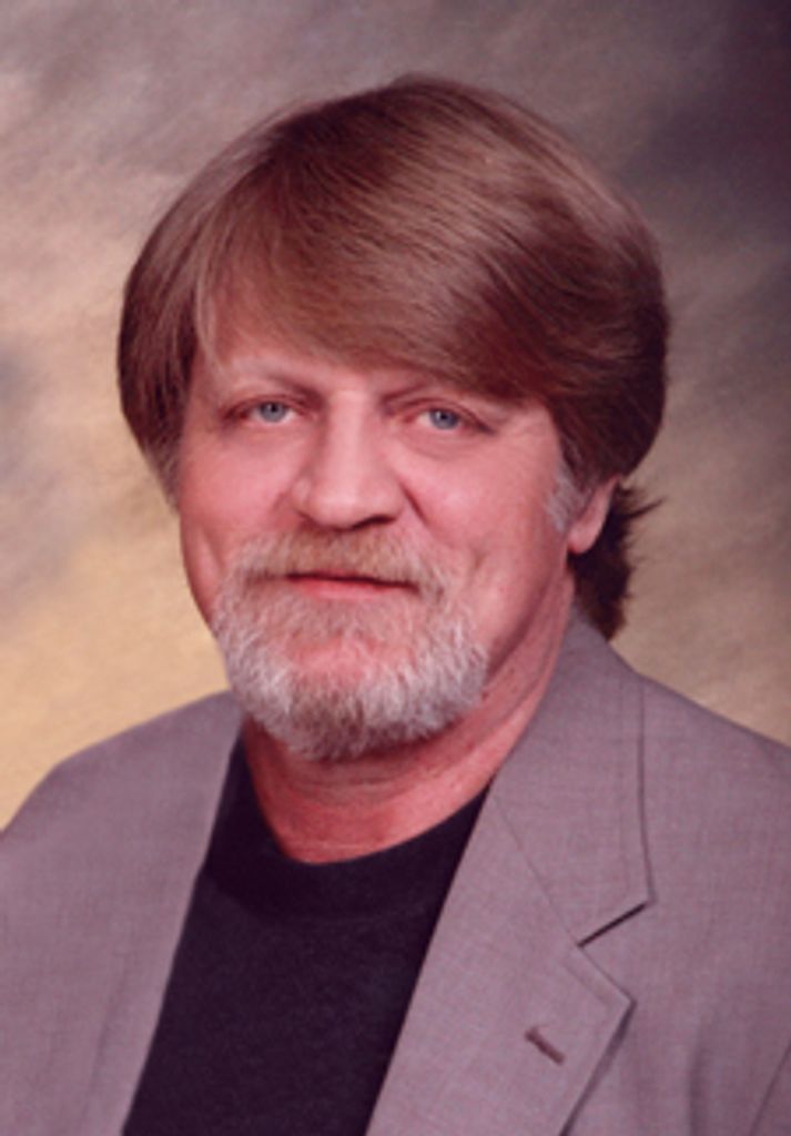 Richard "Dickie" William Marvin