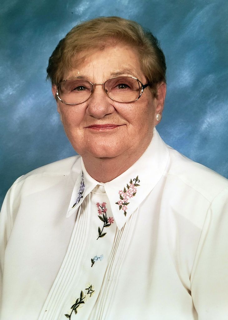 Marian Marabell