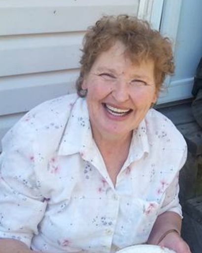 Cinthia Louise Parker's obituary image
