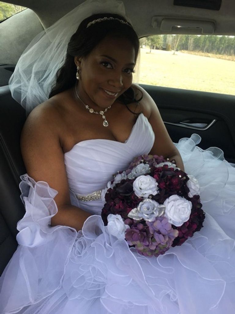 Denise Rochelle Lewis Profile Photo