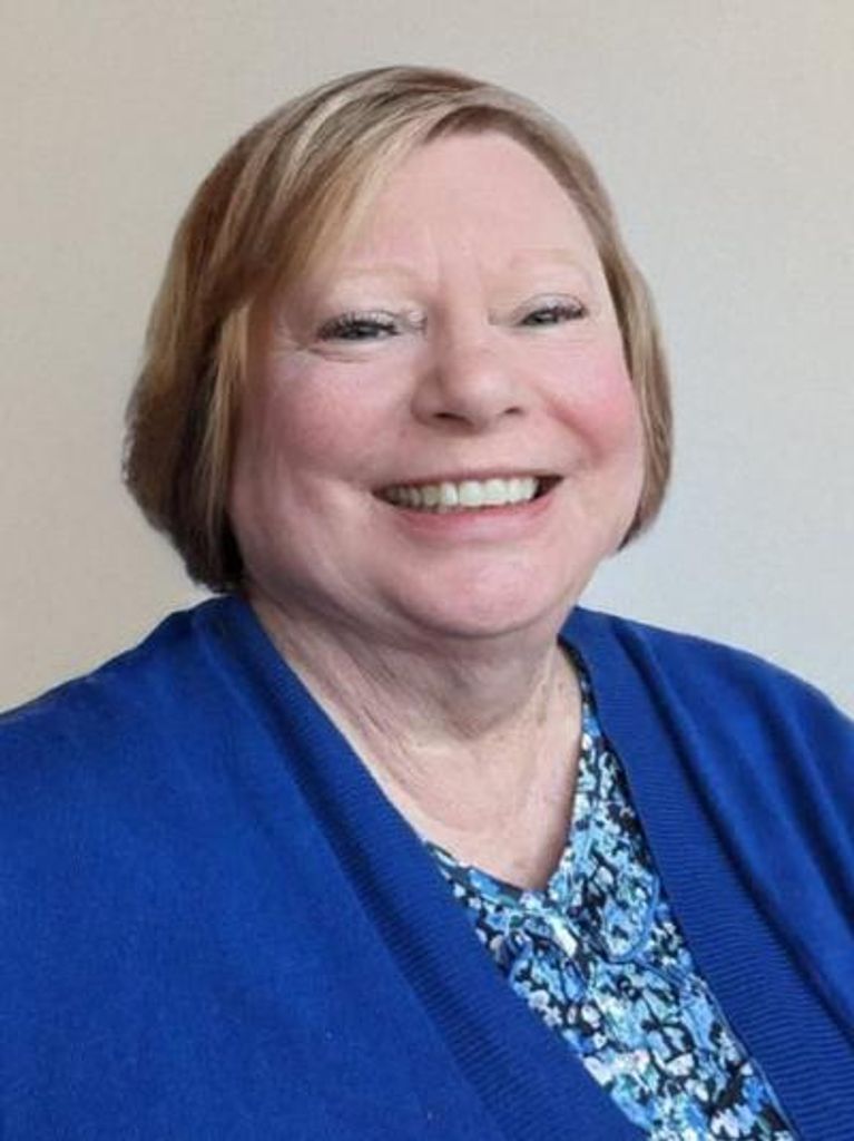 Myra Lee Broxterman Profile Photo