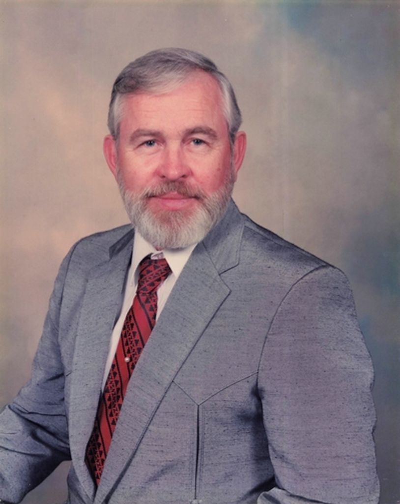 Larry James Engler Profile Photo