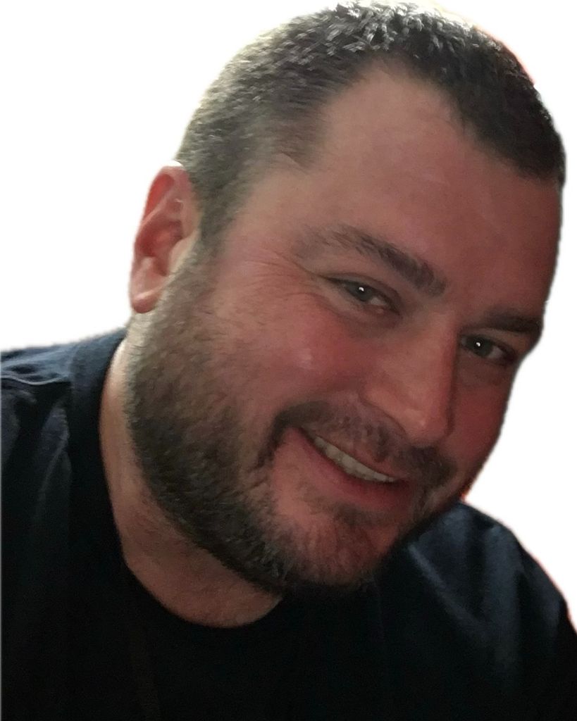 Marc Cara-Donna Profile Photo