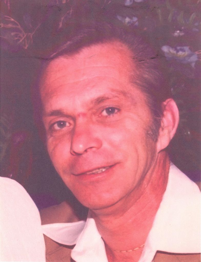 Bernard Mccloskey