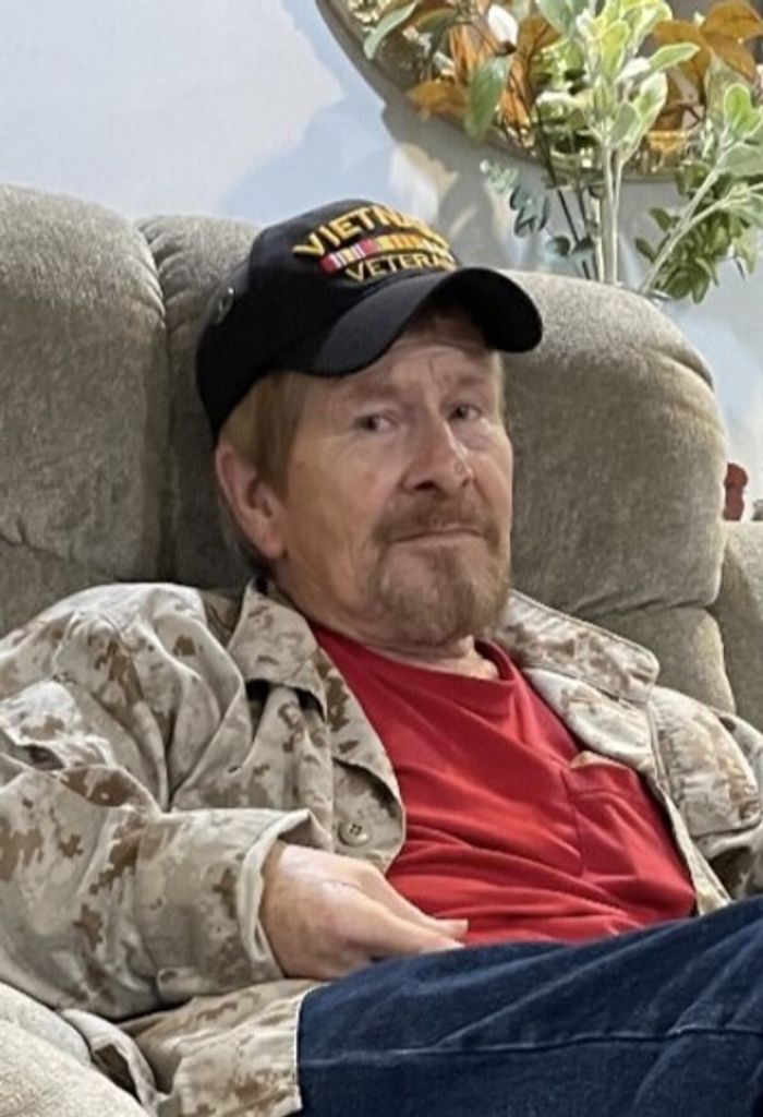 Mark Dunham Profile Photo