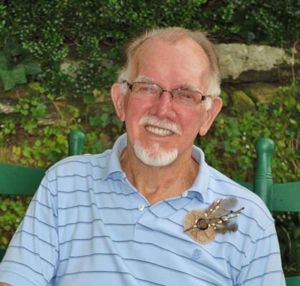 Ernest Carlisle Johnson Profile Photo