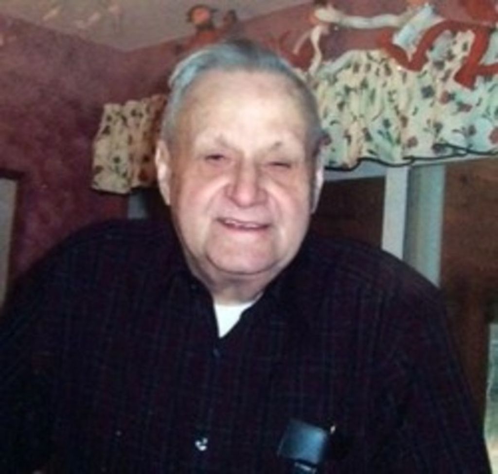 Joseph A. Silsby