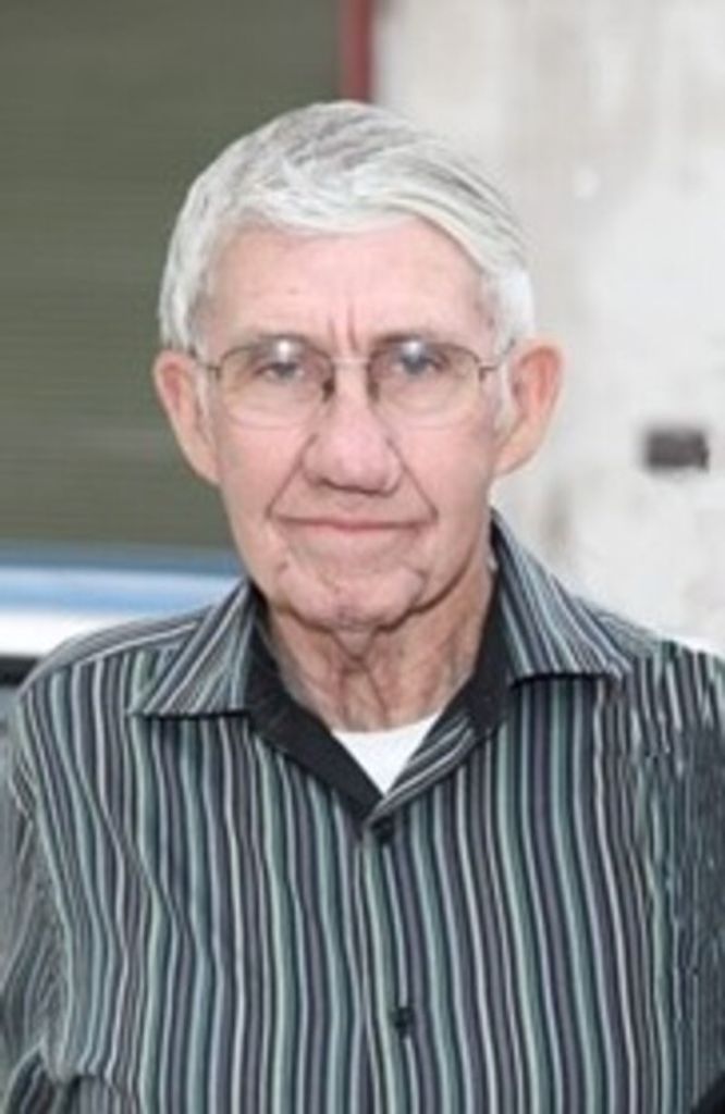 Jimmie Duane Blundell Profile Photo