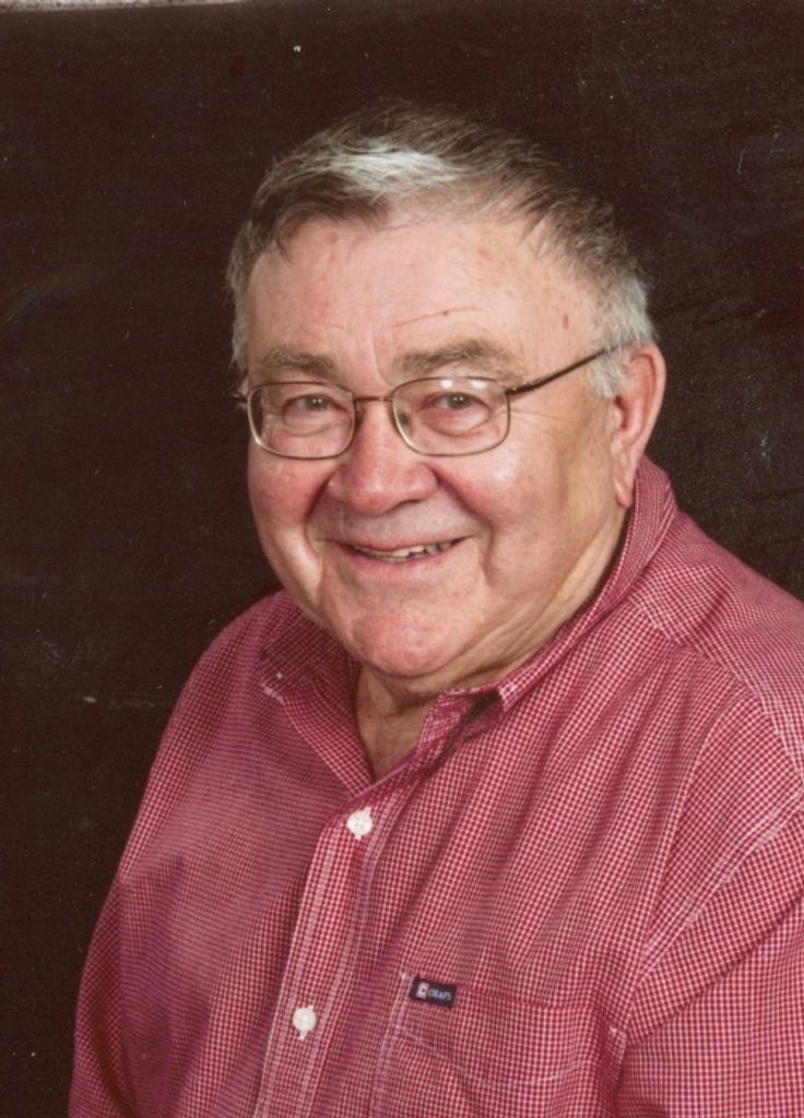 Jack Landberg Profile Photo