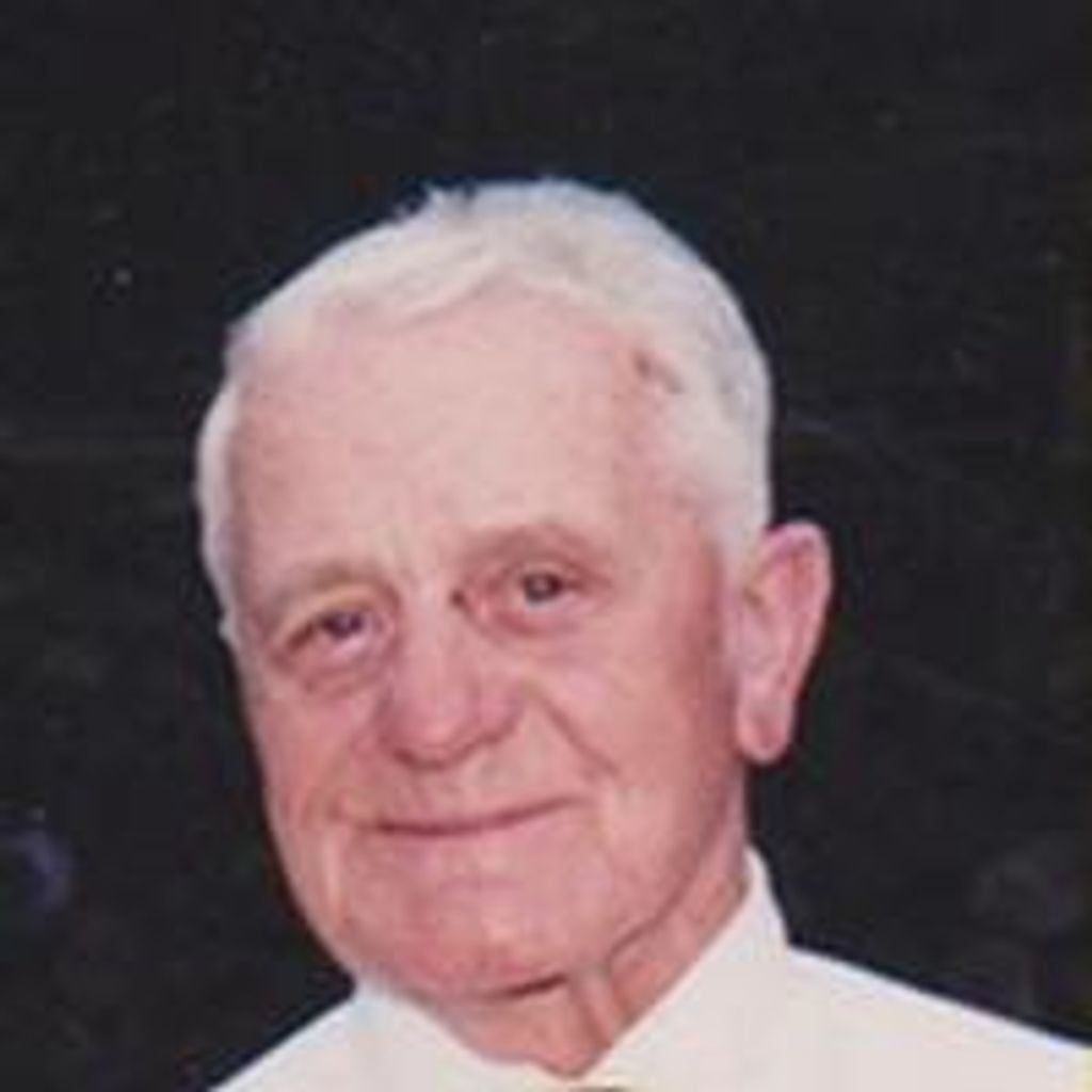 Charles "Chick" Clark