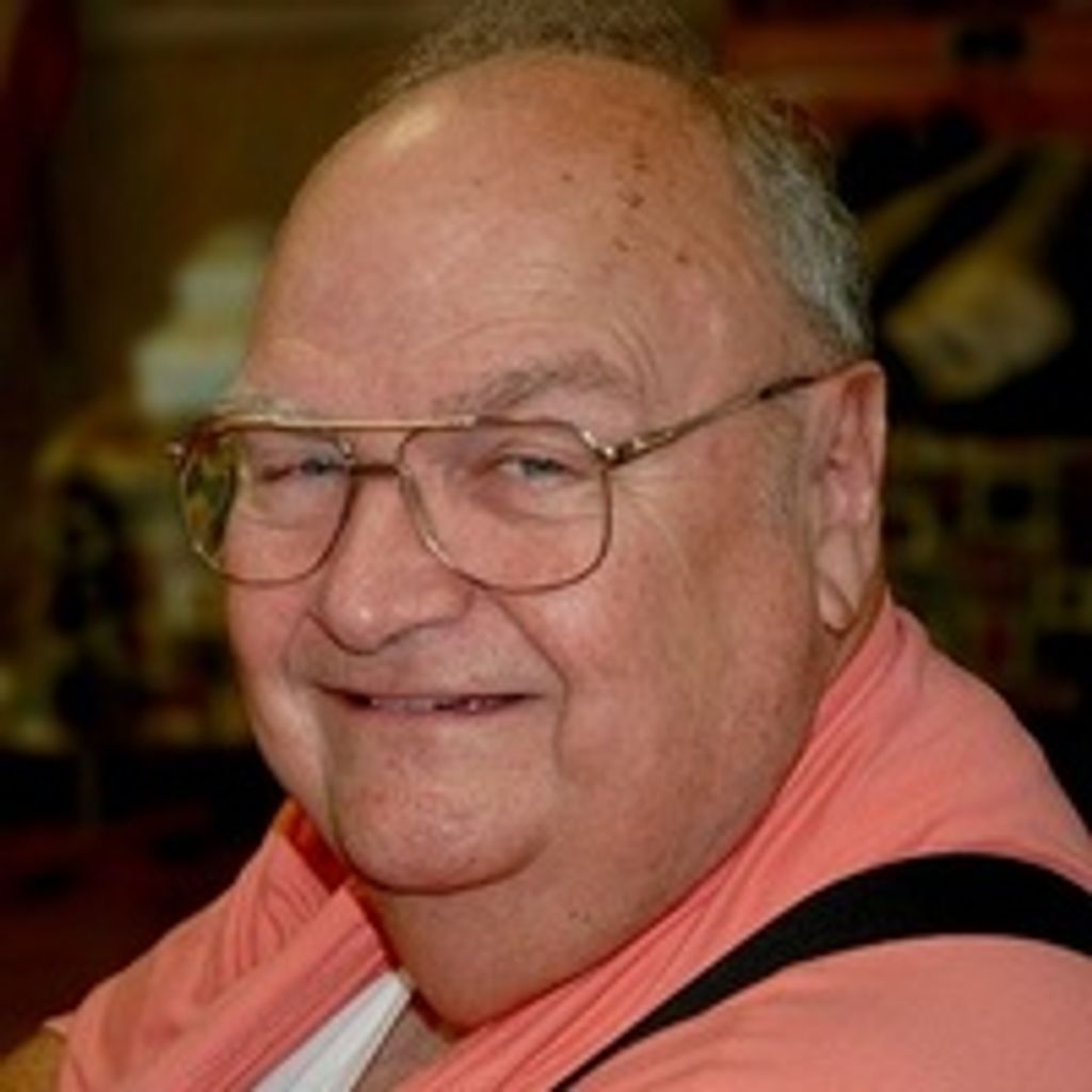 James "Jim" Cleve Reader