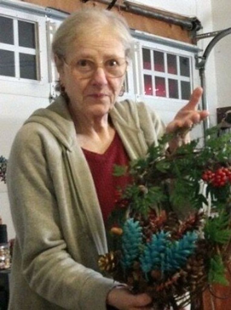 Karol L. Kirschenheiter