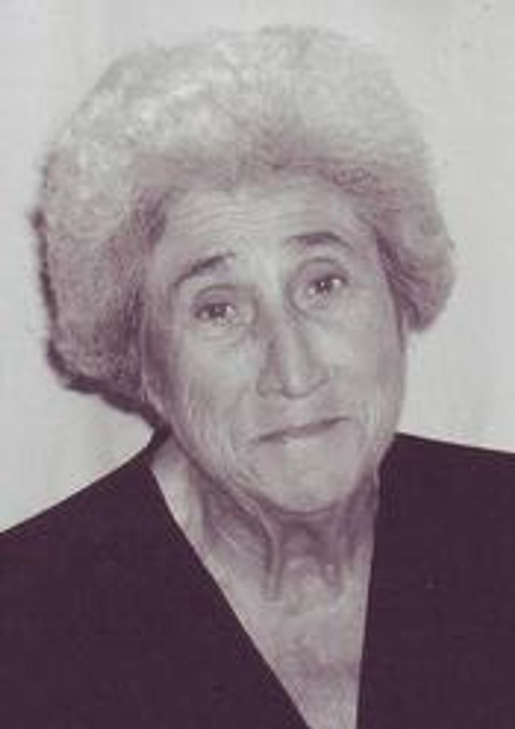 Esther Viola Caryer