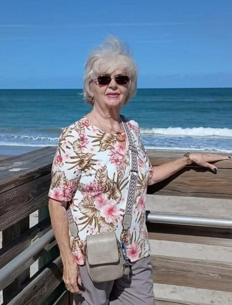 Susan J Popadak Profile Photo