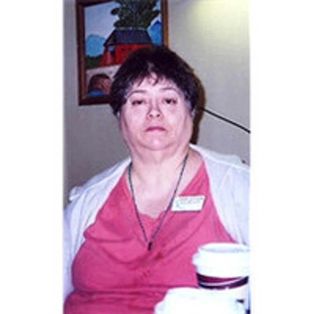 Reba Clair Gordon Profile Photo