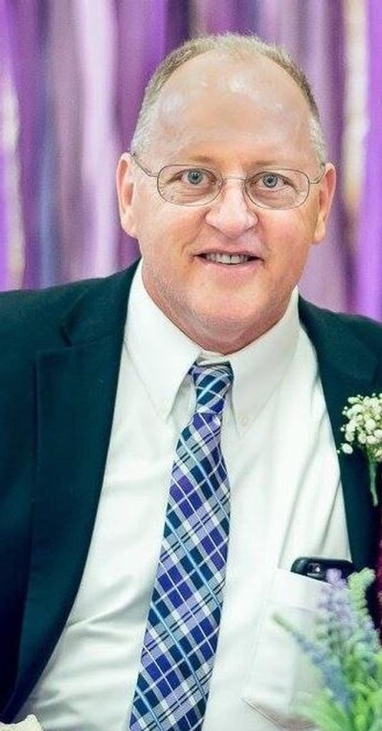 Scott Bradshaw Profile Photo