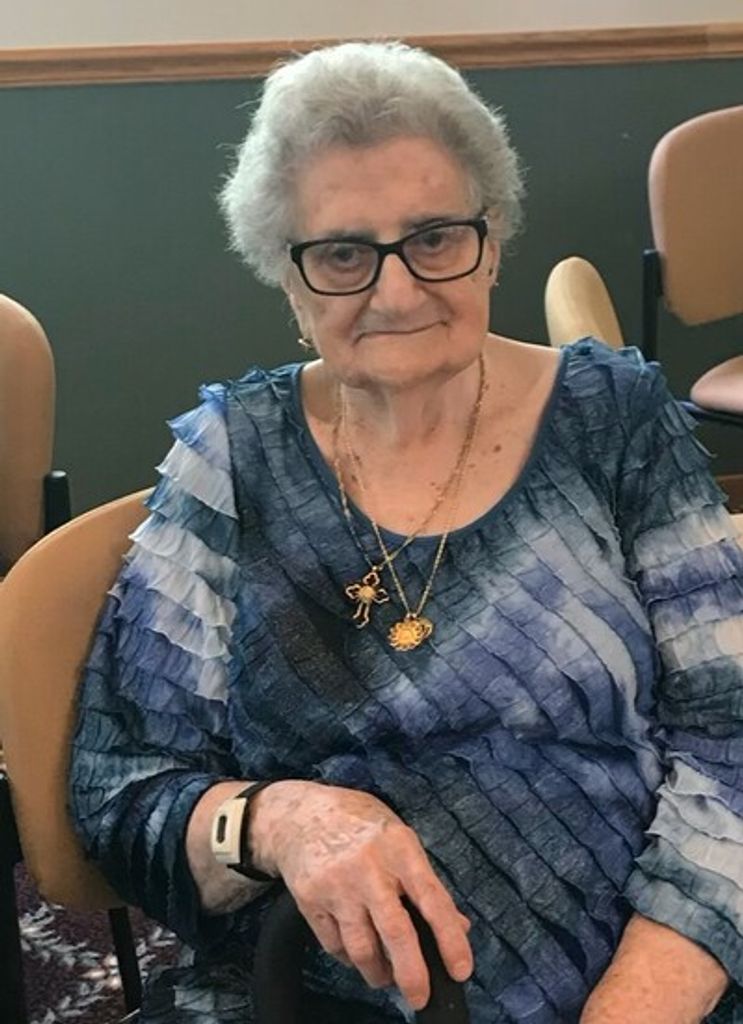 Theresa Oppedisano Profile Photo