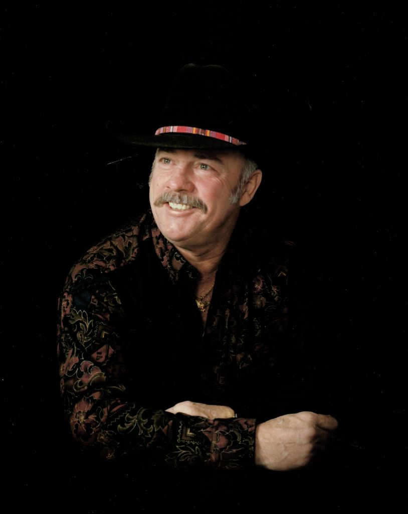 William "Bill" J. Hill