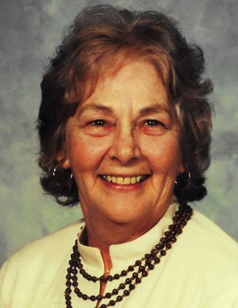 Isobel E. Ford Profile Photo