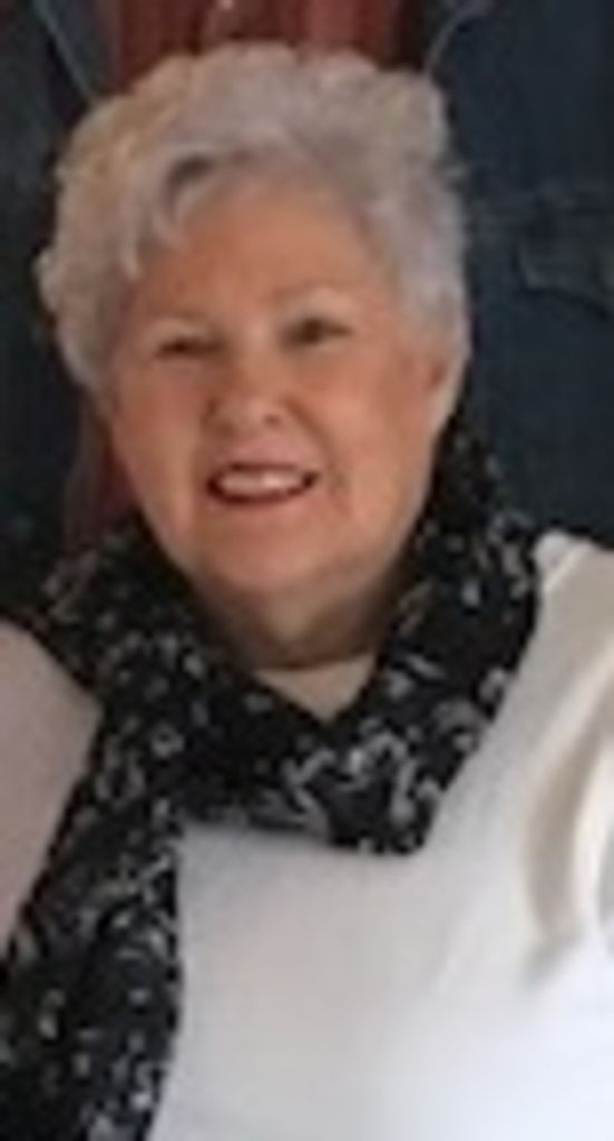 Pauline "Polly" Keck Profile Photo