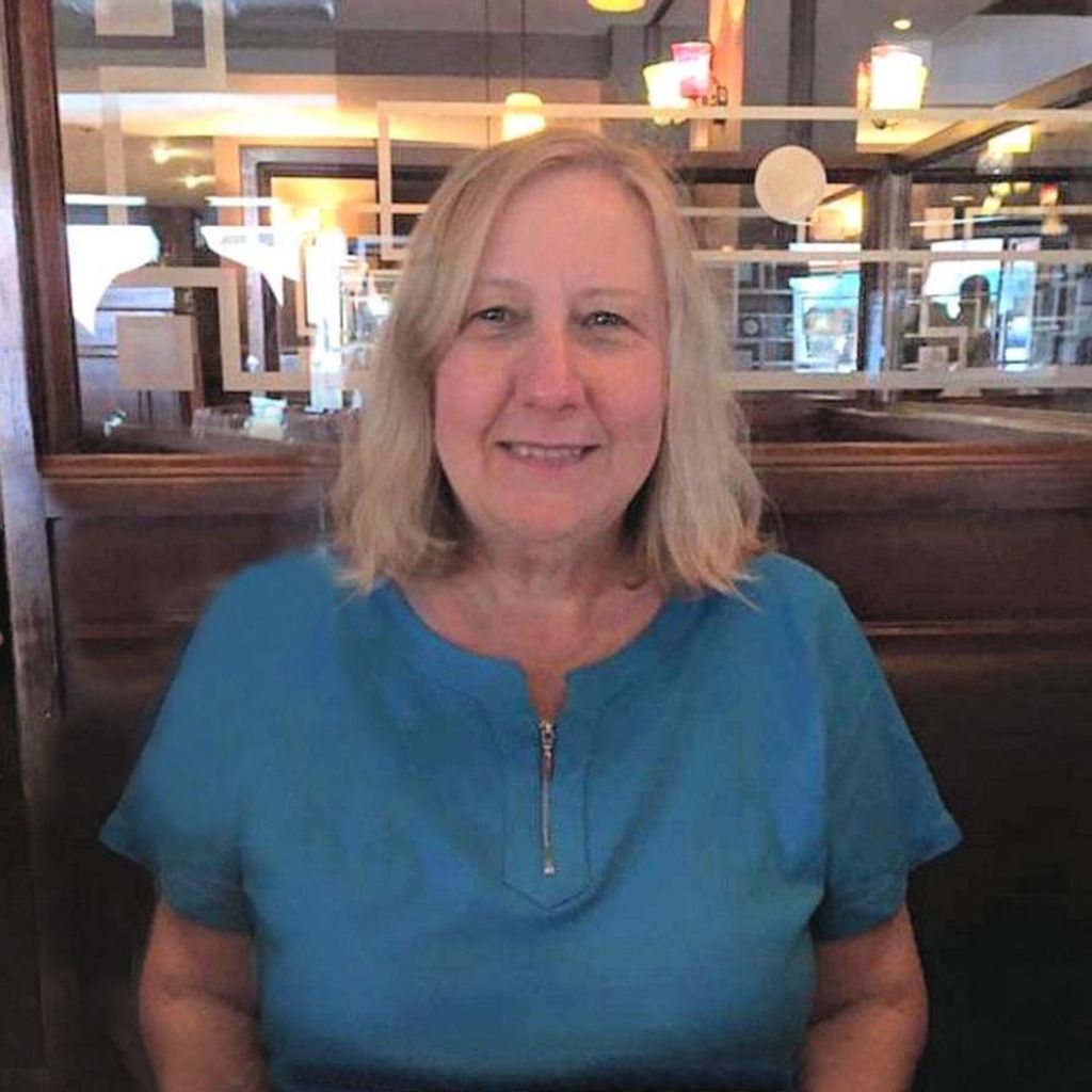 Kathryn E. (Shaw) Lynch Profile Photo
