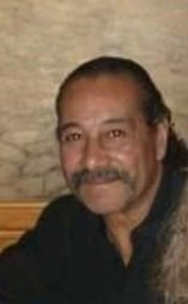 Raul J Ortiz Profile Photo