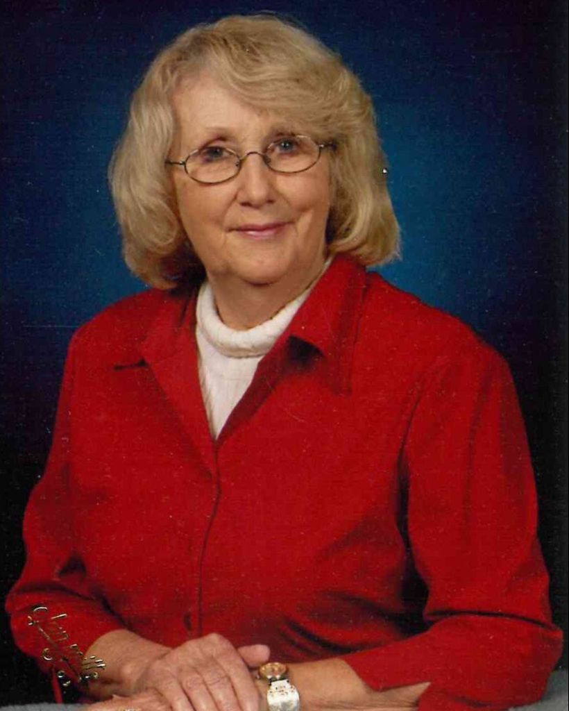 Martha Marie Lippincott Profile Photo