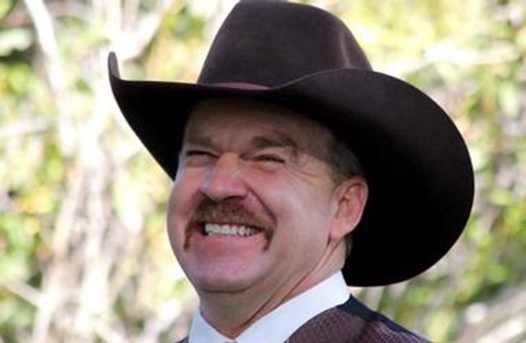 Tad Allen Lozier Profile Photo