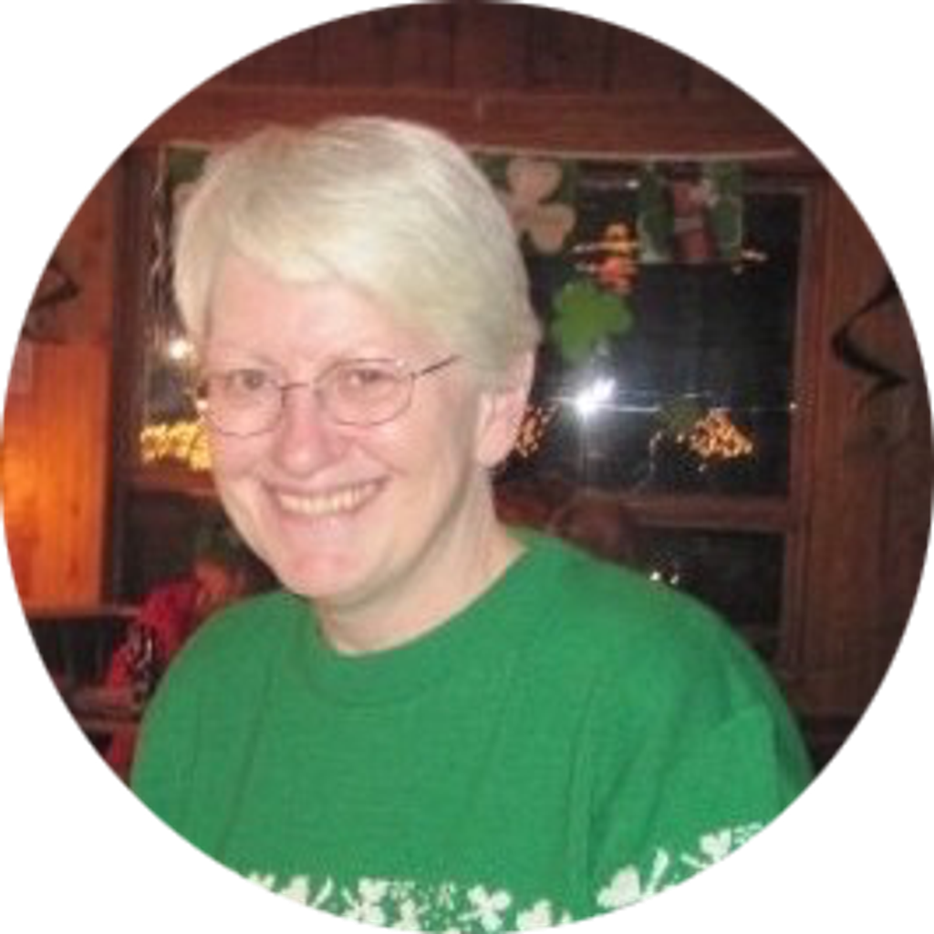 Lois “Loie” Connaghan