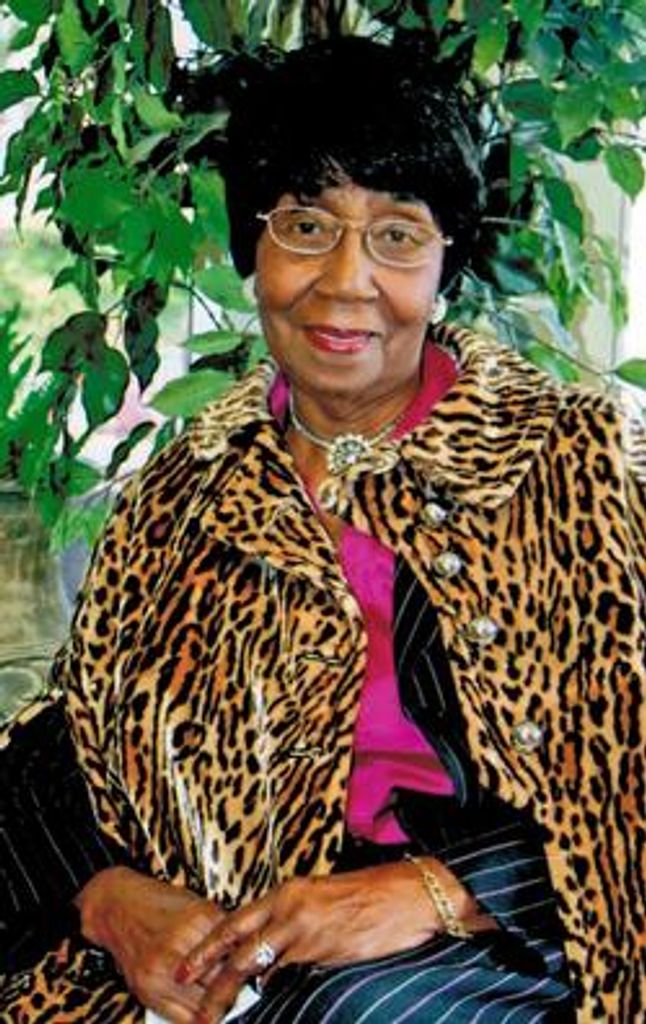 Lucille Billings Profile Photo