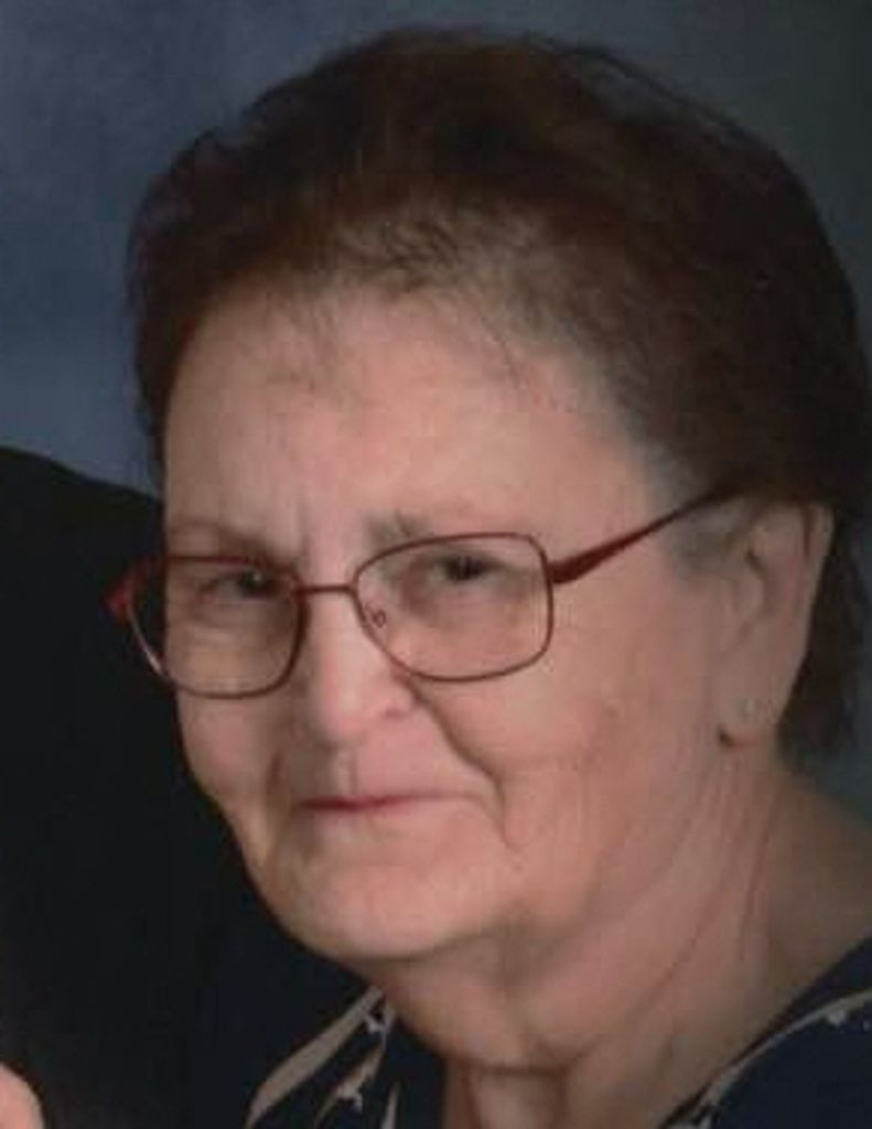 Barbara S. Burghduff