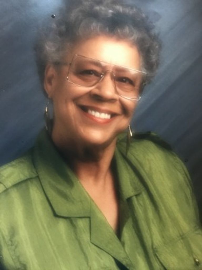 Esther Wicker