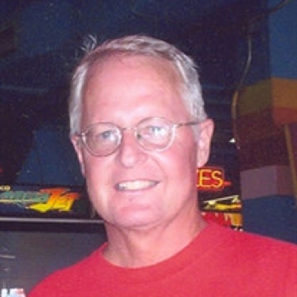 John Richard Lawrence Profile Photo