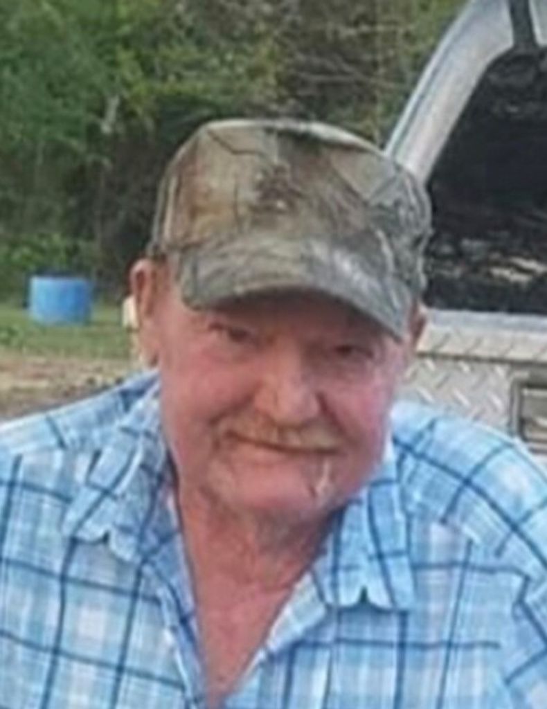 Charles "Pops" Parker