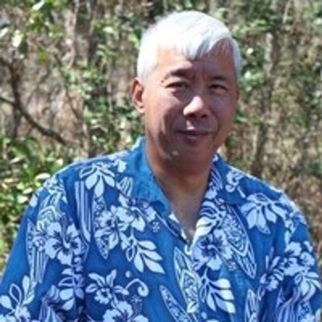 Tim Mow