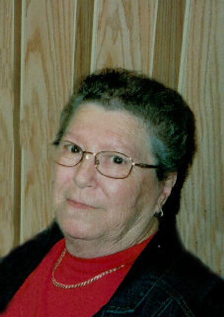 June Martin Hansell Profile Photo