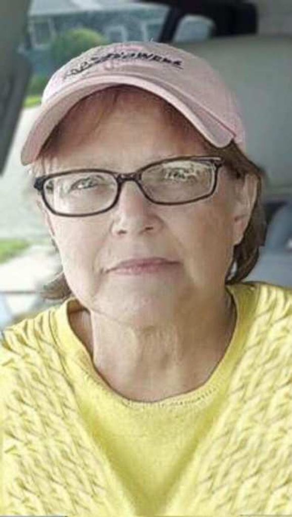 Deborah J. (Clousing)  Scoggins Profile Photo