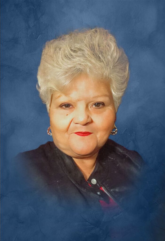 Oudilia Acevedo Profile Photo
