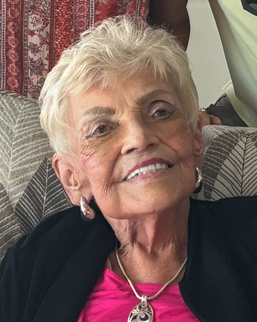 Carol Ann Tuzo Profile Photo